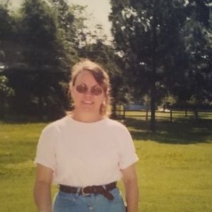 Meet your Posher, Barbara